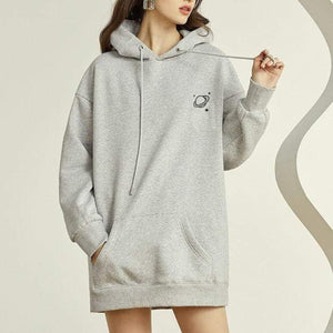 Parine bluza