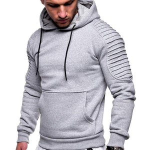 Bluza meska 31 - Parine