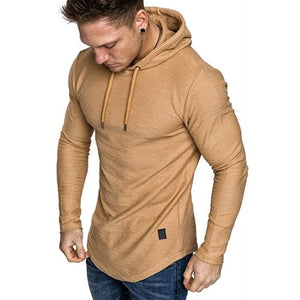 Parine Bluza meska 56