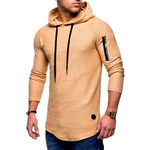 Parine Bluza meska 58