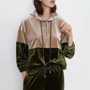 Parine Dress Set