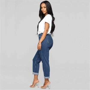Parine Jeansy
