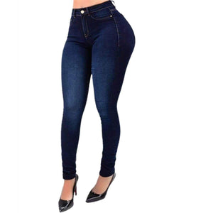 Parine Jeansy