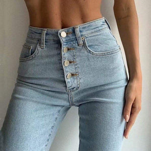 Parine Jeansy