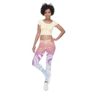 Parine Legginsy 13