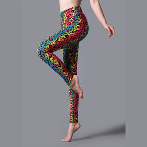 Parine Legginsy 2