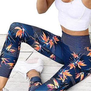 Parine Legginsy 9