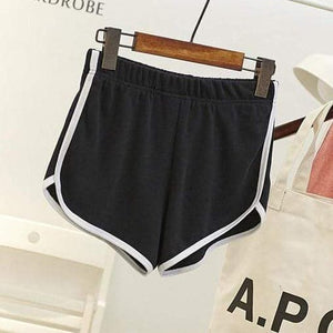 Parine Spodenki sportowe 6