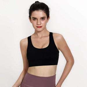 Parine Sports Bra