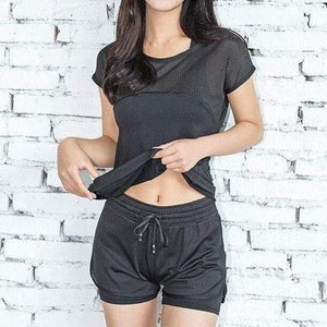 Parine Sports set - 3 pieces 14