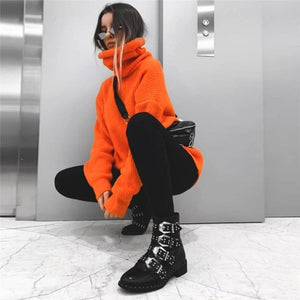 Parine Sweter