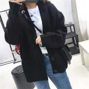 Parine Sweter