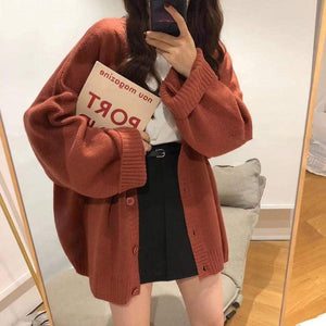Parine Sweter