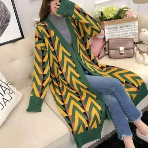 Parine Sweter