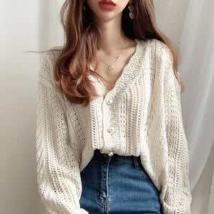 Parine Sweter