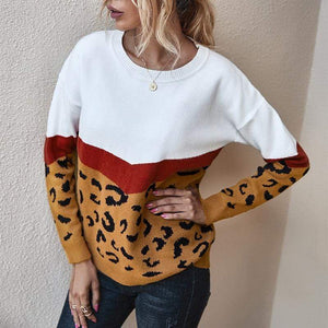 Parine Sweter