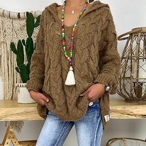Parine Sweter