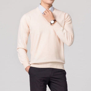Parine Sweter meski 8