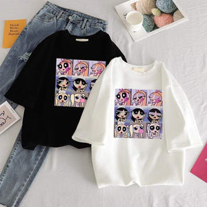 Parine Tshirt 41