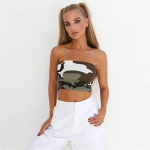 parine.pl Bielizna > Biustonosz > Bandeau Biustonosz Bandeau W Moro