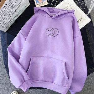 parine.pl Fioletowy / 4XL Bluza 47.