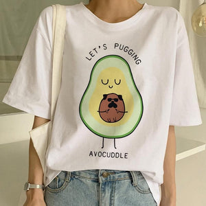 parine.pl Odzież > Koszulka Wzór 1 / S T-shirt Z Grafiką