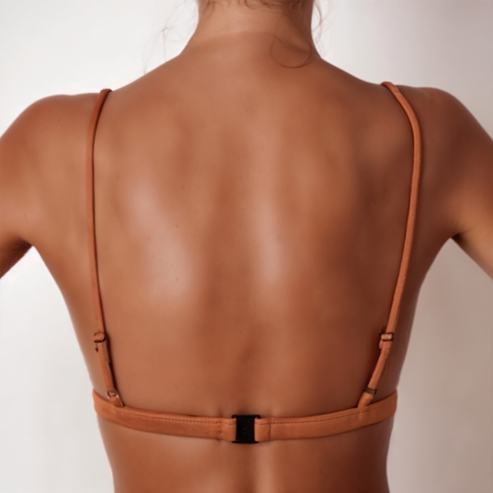 Trójkątna Góra Od Bikini Z Push Upem
