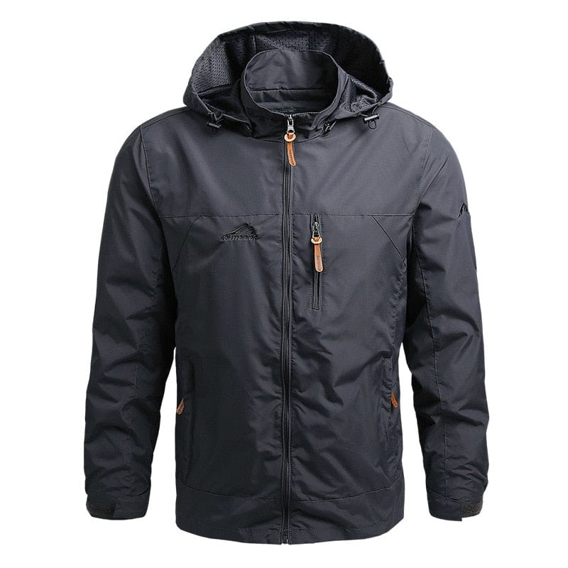 Parine Gray / Asian size S kwiecien23