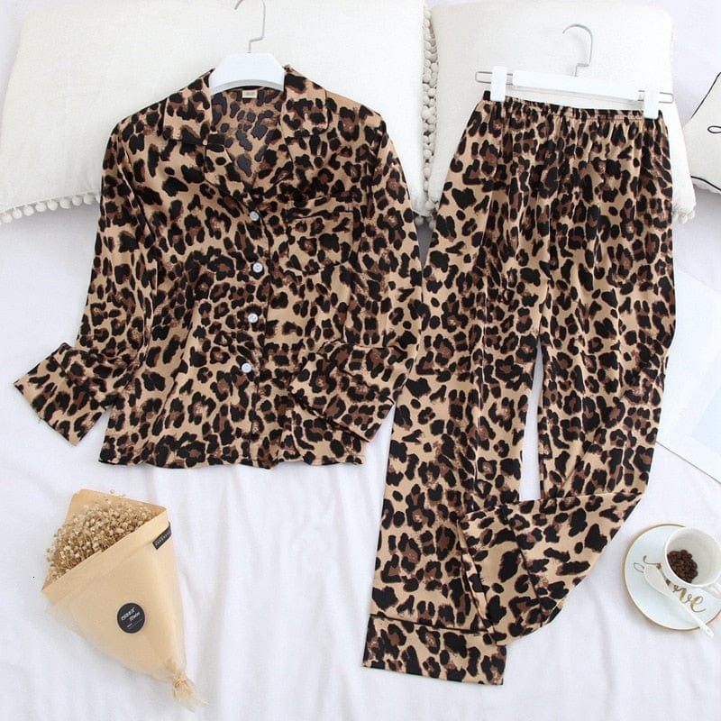 Parine leopar / M wrzesien 38