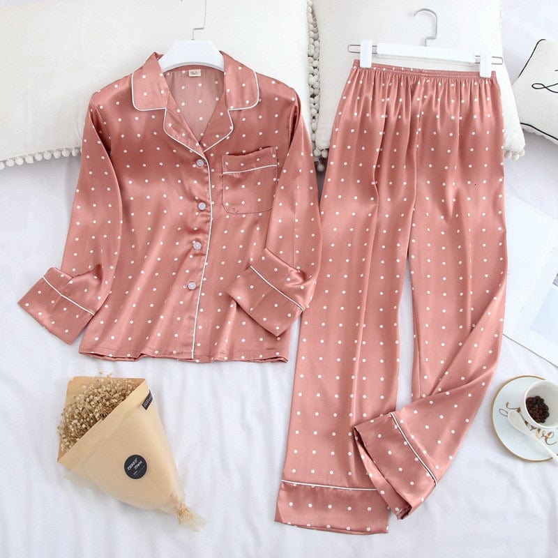 Parine pink dot / M wrzesien 38