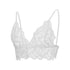 parine.pl Bielizna damska > Biustonosze > Koronkowe Koronkowy Biustonosz Braletka Plus Size