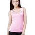 Klasyczny Top Do Spania Plus Size - Parine