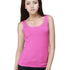 Klasyczny Top Do Spania Plus Size - Parine