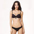 Komplet Koronkowej Bielizny Plus Size - Parine