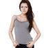 Top Do Spania Plus Size Z Delikatną Koronką - Parine