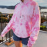 Parine bluza