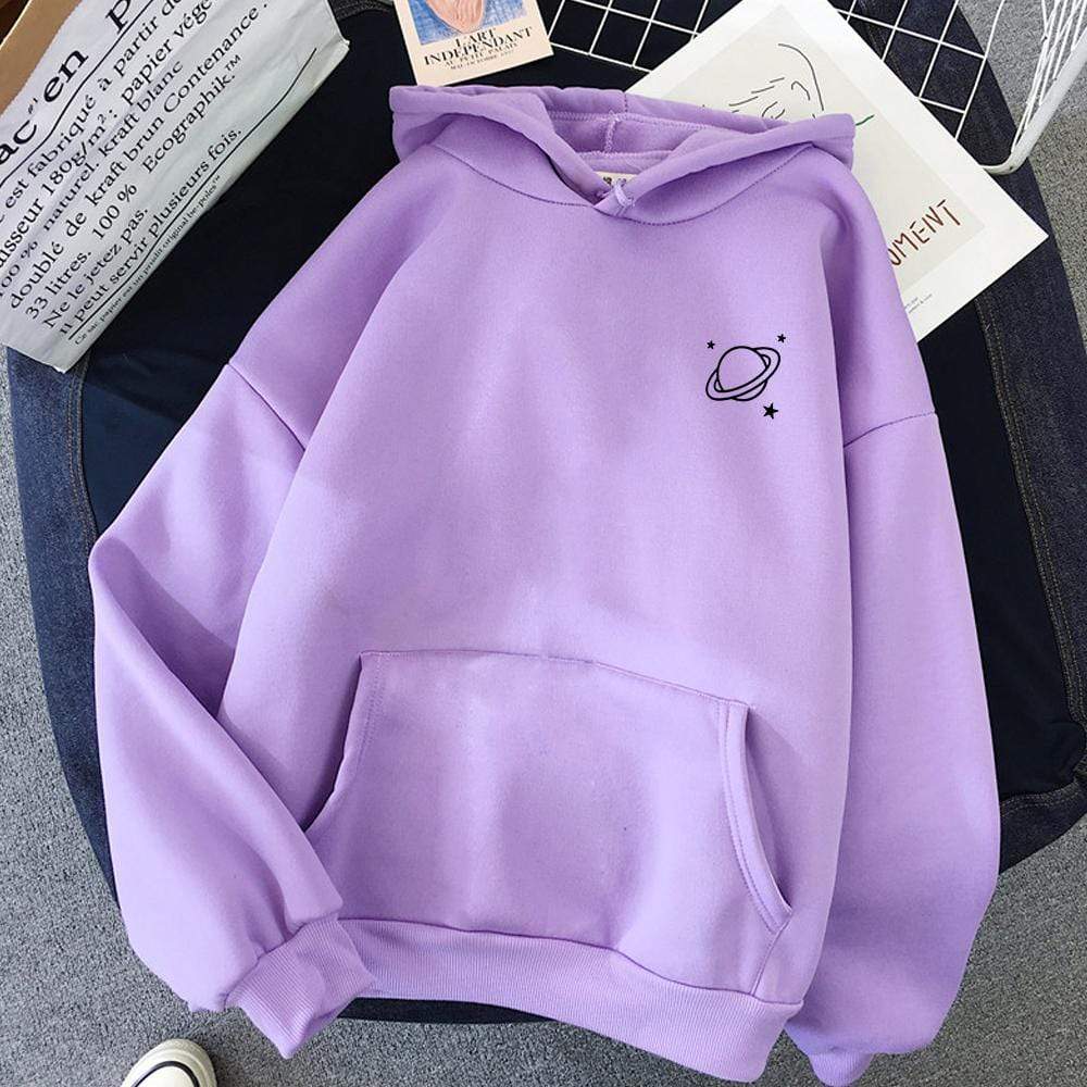 Parine bluza