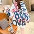 Parine bluza