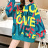 Parine bluza