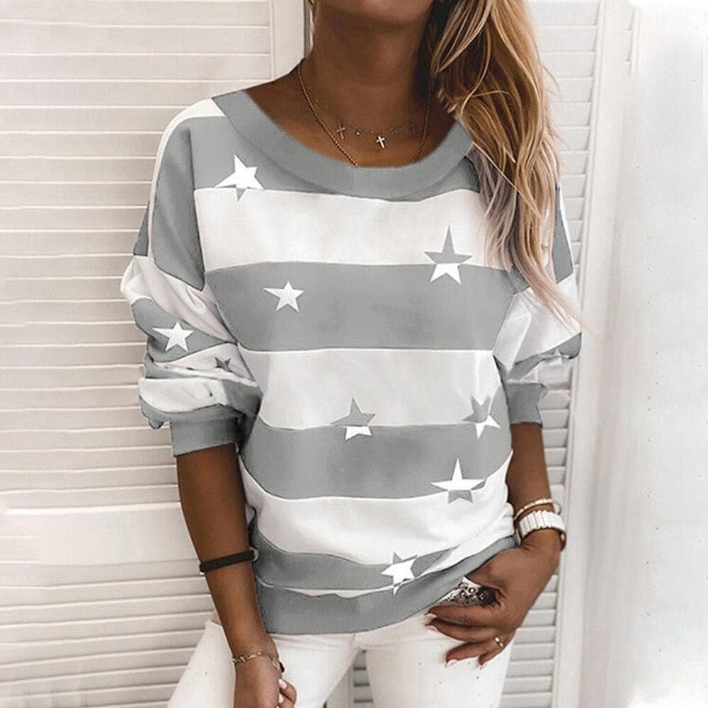 Parine bluza