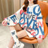 Parine bluza
