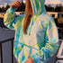 Parine green / M bluza