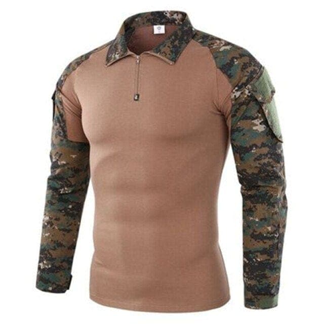 Bluza meska 1. - Parine