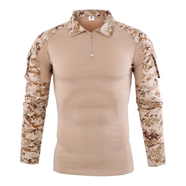 Bluza meska 1. - Parine