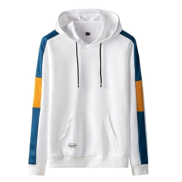 Bluza meska 11 - Parine