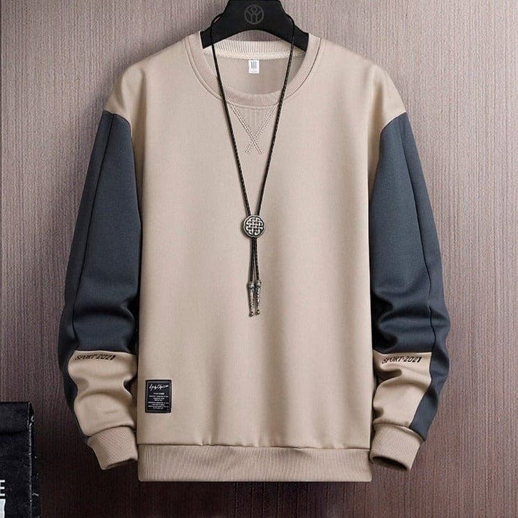 Bluza meska 22 - Parine