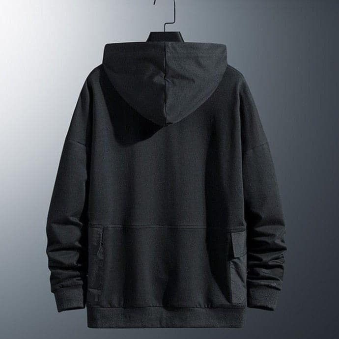 Bluza meska 26 - Parine