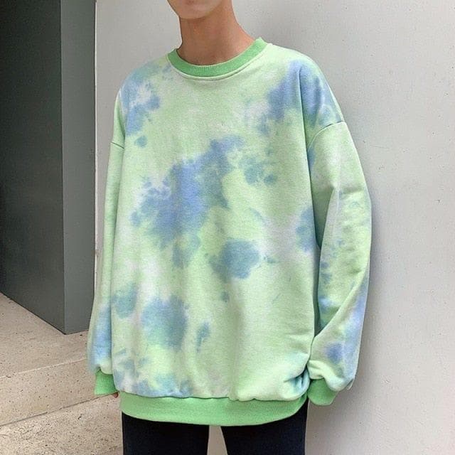 Bluza meska 30 - Parine
