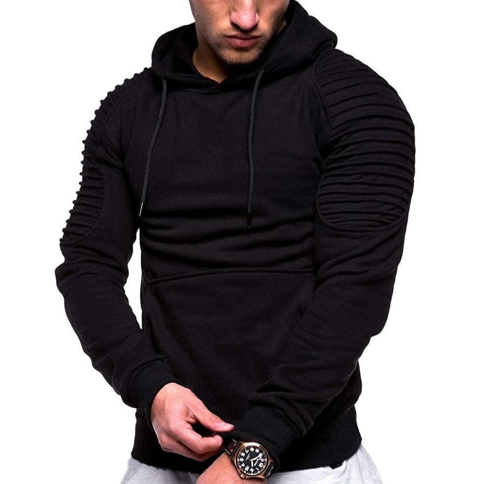 Bluza meska 31 - Parine