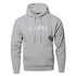 Parine gray 5 / S Bluza meska 46